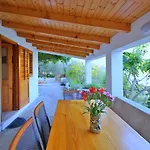 Hébergement de vacances Getaway House Vela Luka