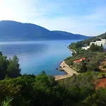 Hébergement de vacances Getaway House *