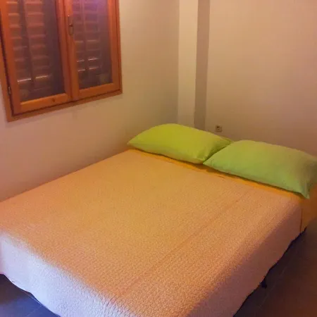 Σπίτι διακοπών Getaway House