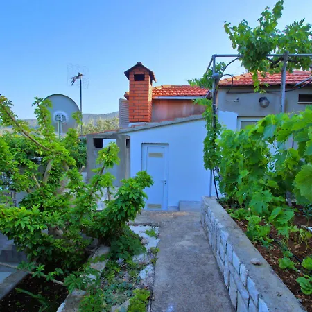 Hébergement de vacances Getaway House Vela Luka