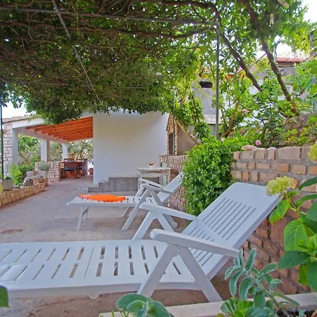 Hébergement de vacances Getaway House