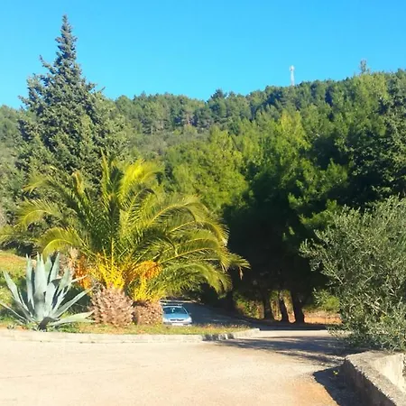Getaway House Hébergement de vacances