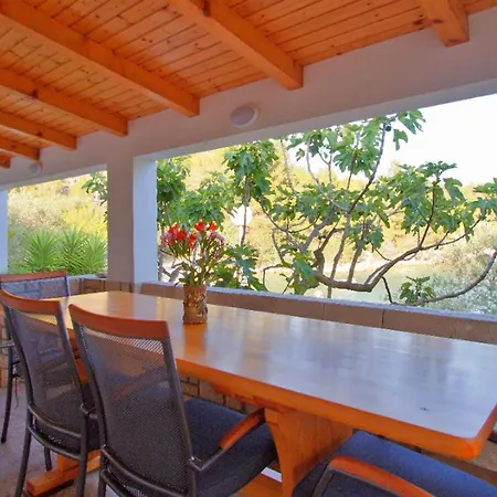 Getaway House * Vela Luka