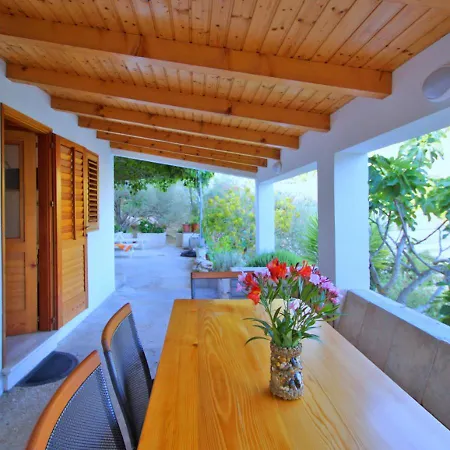 Σπίτι διακοπών Getaway House Vela Luka