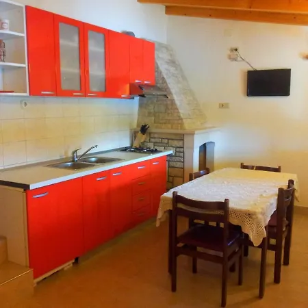 Σπίτι διακοπών Getaway House