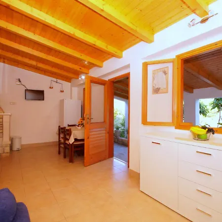 Getaway House Ferienhaus Vela Luka
