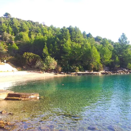 Ferienhaus Getaway House Vela Luka