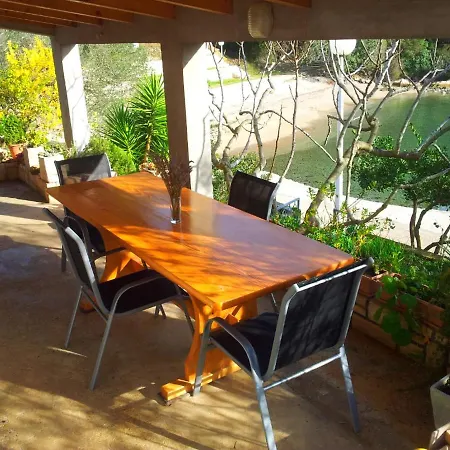 Getaway House Ferienhaus