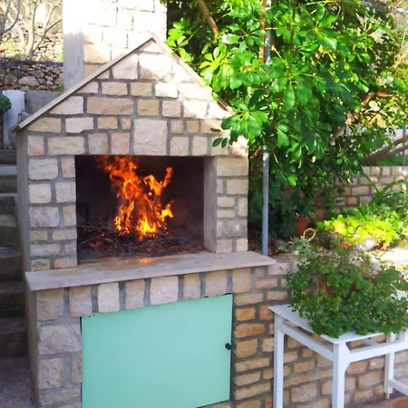 Ferienhaus Getaway House