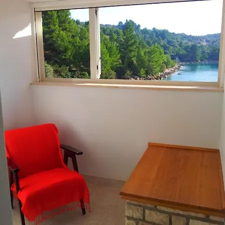 Ferienhaus Getaway House *