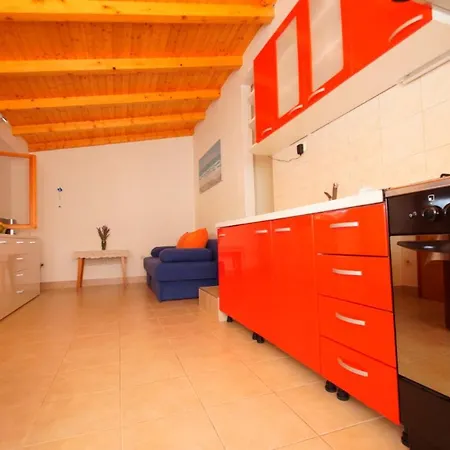 Ferienhaus Getaway House *