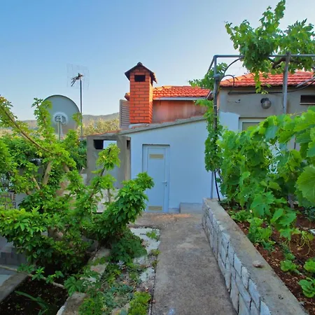 Ferienhaus Getaway House *