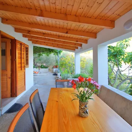 Getaway House * Vela Luka