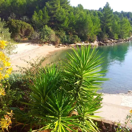 Getaway House Ferienhaus *