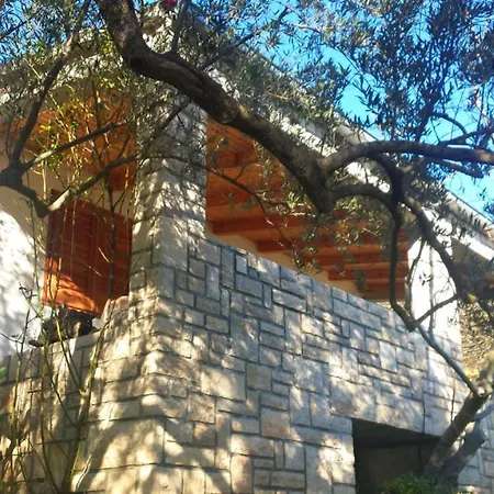 Getaway House Feriehus Vela Luka