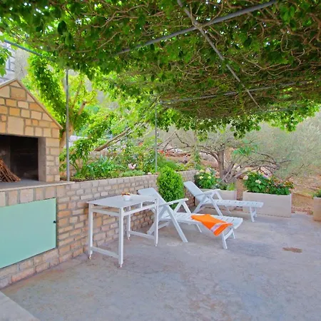 Ferienhaus Getaway House Vela Luka