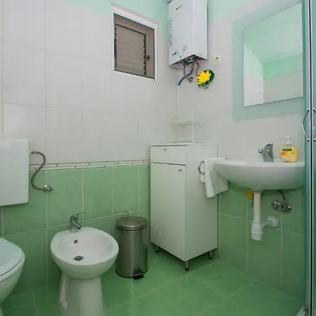 Getaway House Ferienhaus