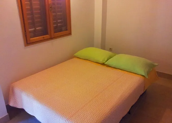 بيت للعطل Getaway House