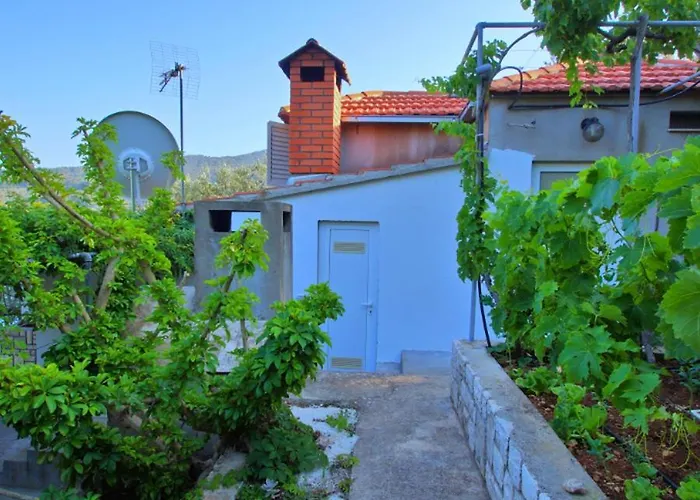 بيت للعطل Getaway House فيلا لوكا