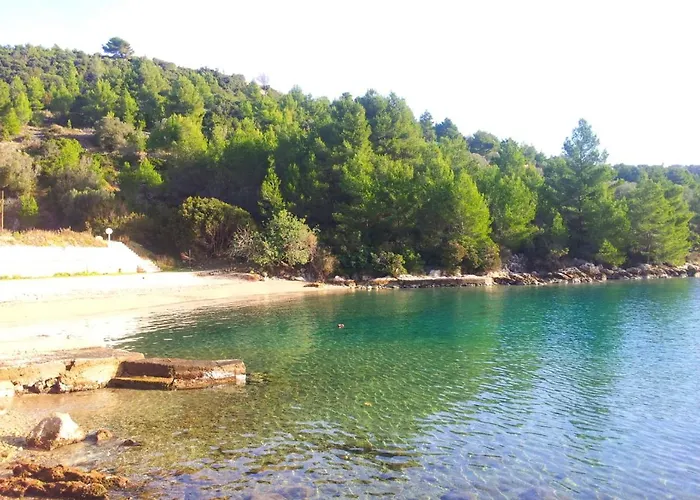 بيت للعطل Getaway House فيلا لوكا