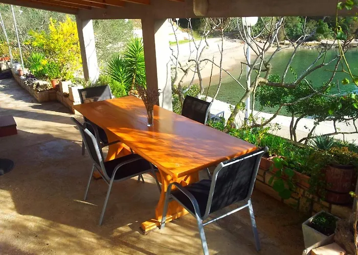 Getaway House بيت للعطل