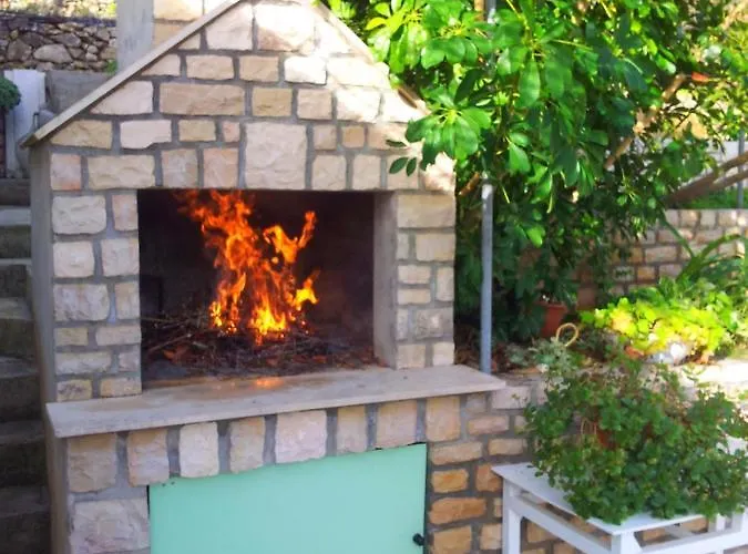 بيت للعطل Getaway House