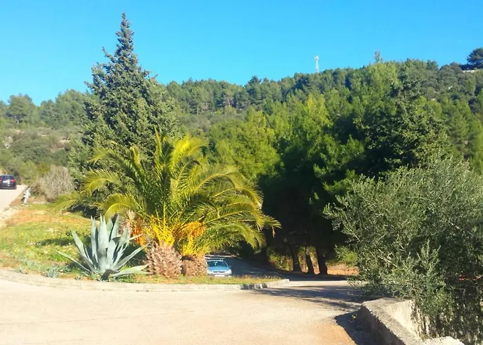 Getaway House بيت للعطل