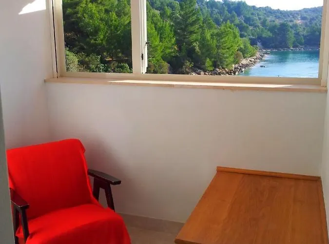 بيت للعطل Getaway House *