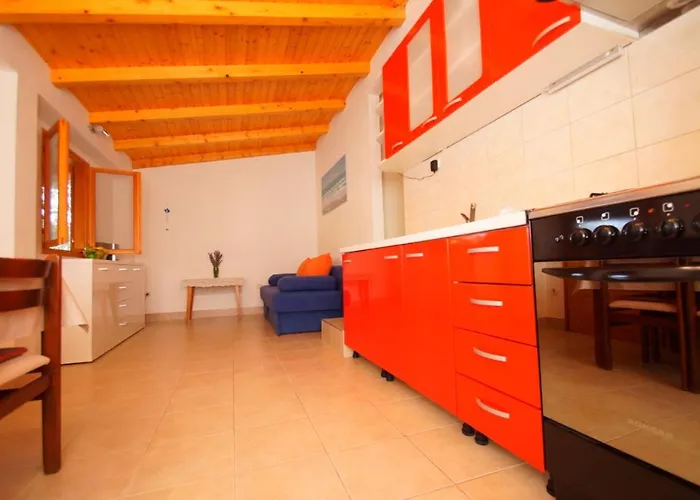 بيت للعطل Getaway House *