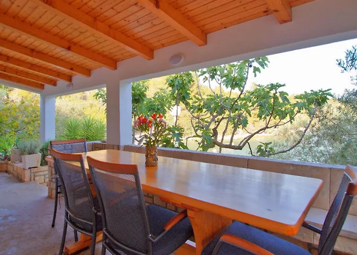 Getaway House * فيلا لوكا