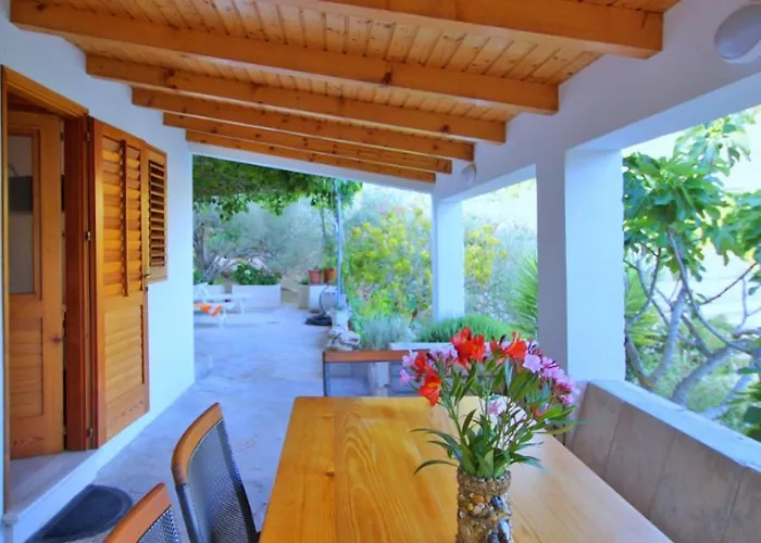 بيت للعطل Getaway House فيلا لوكا