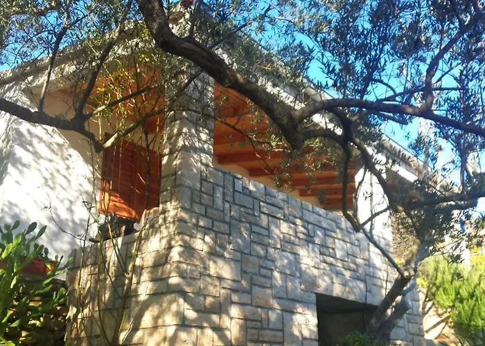 Getaway House بيت للعطل فيلا لوكا