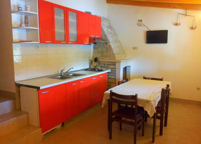 بيت للعطل Getaway House