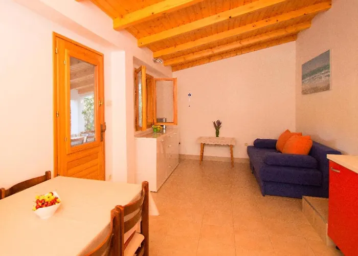 بيت للعطل Getaway House فيلا لوكا